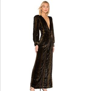House of Harlow X Revolve Jumpsuit